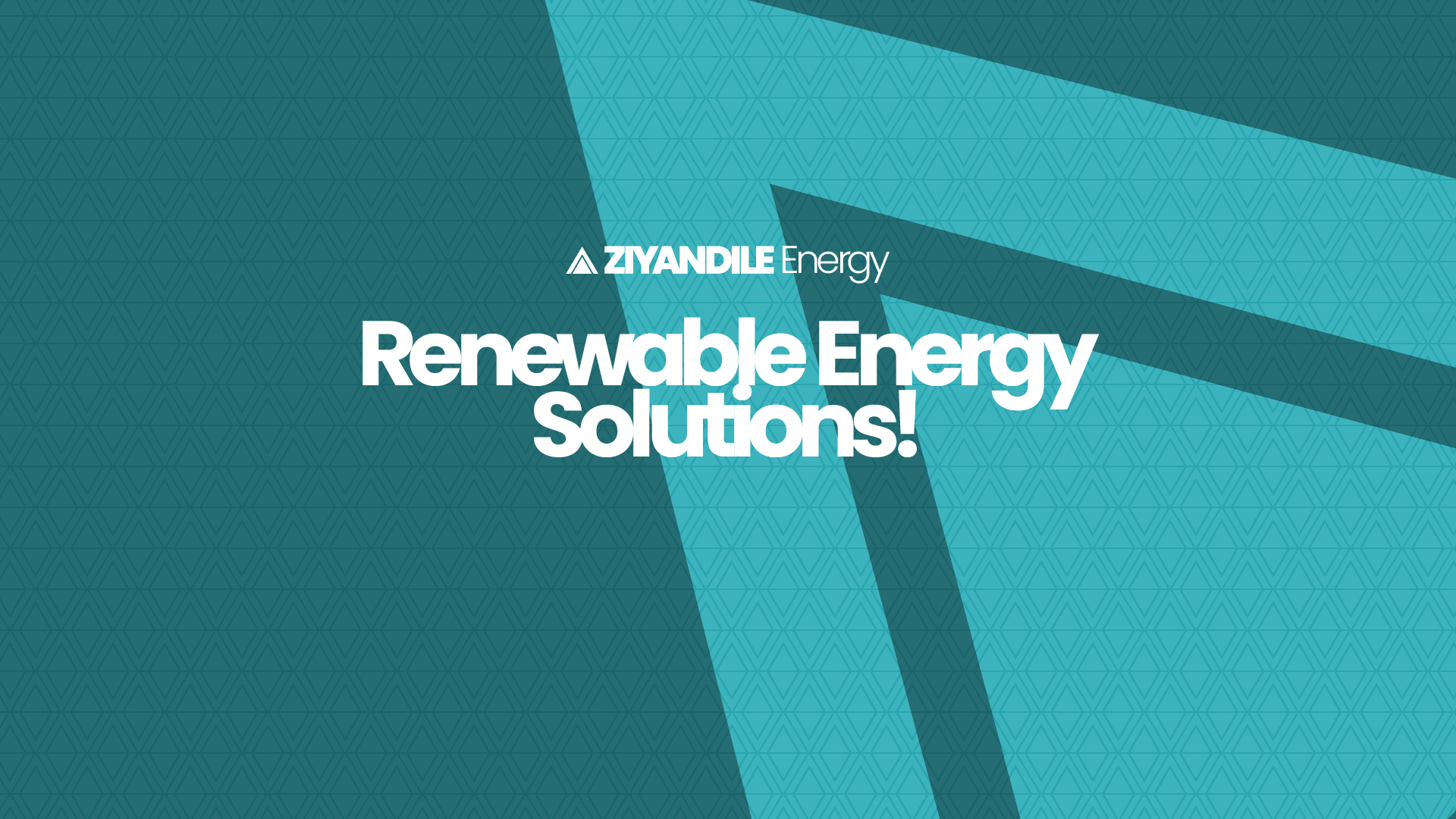 Energy sector