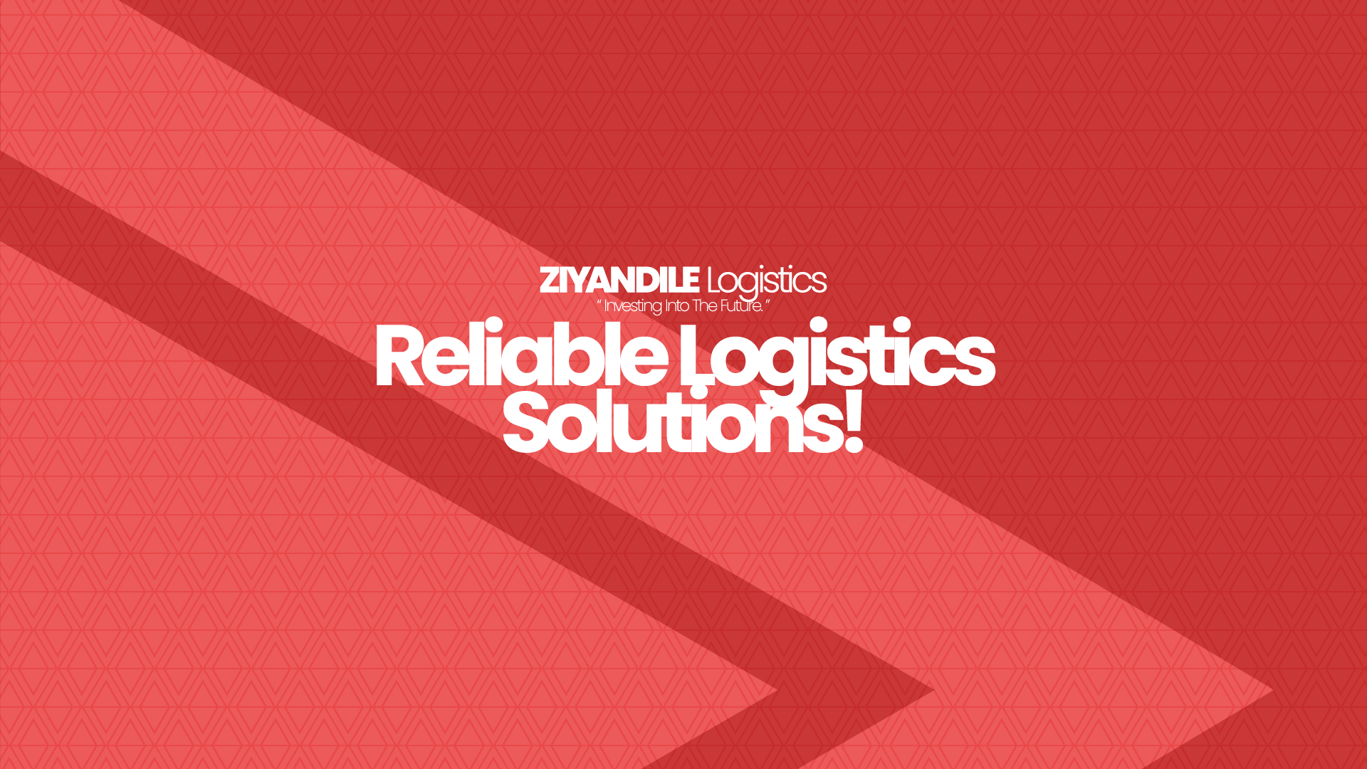 Logistics sector