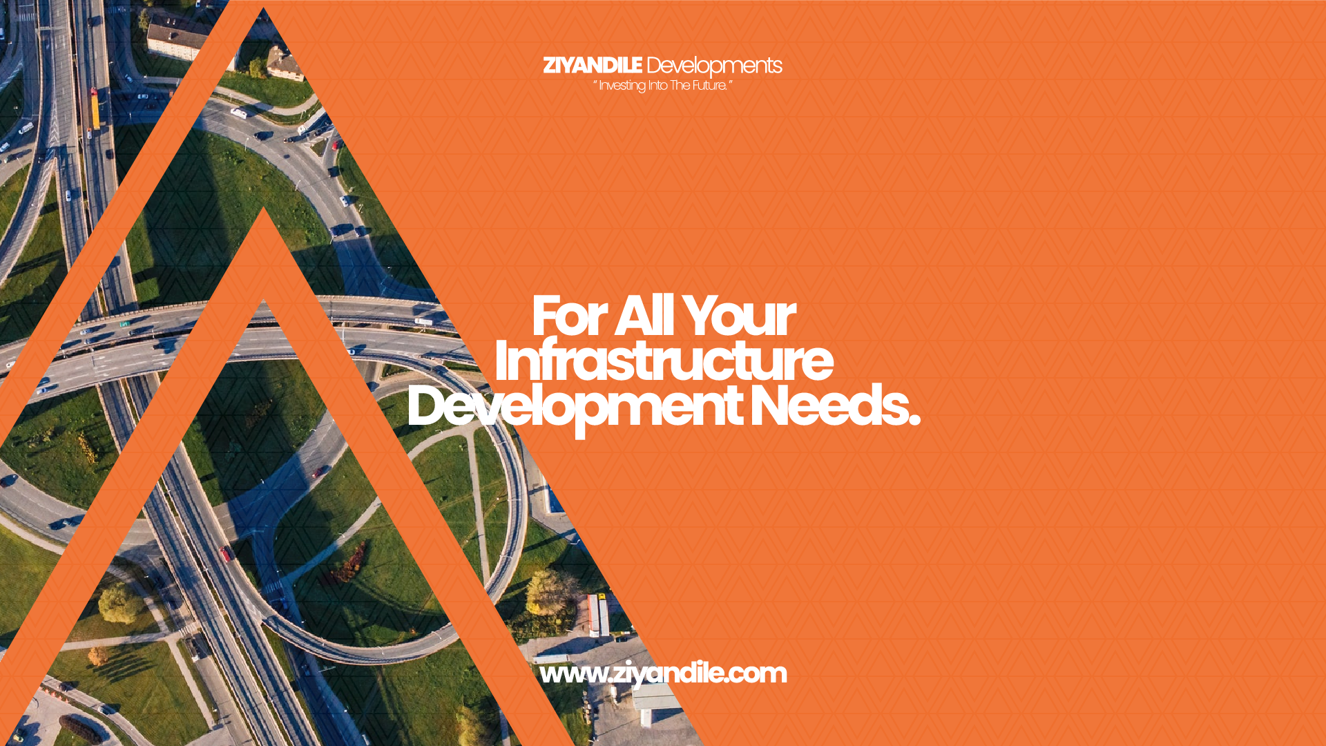 Infrastructure sector